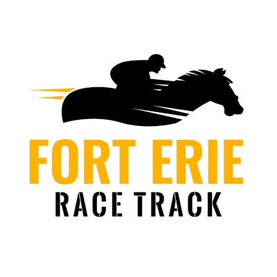 Inclement weather cancellation at Fort Erie Race Track