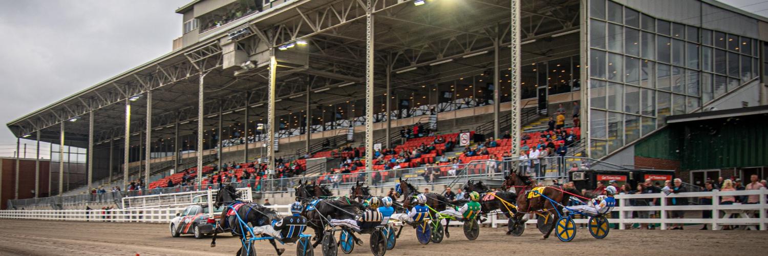 $120,000 Prospect Series Finals Set for Friday Night at The Raceway at the Western Fair District