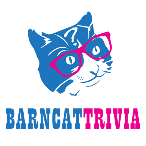 BarnCat Trivia launches Feb. 2 as a weekly gameshow