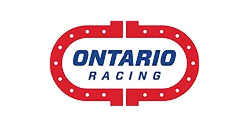Ontario Racing Executive Director Rob Cook: 