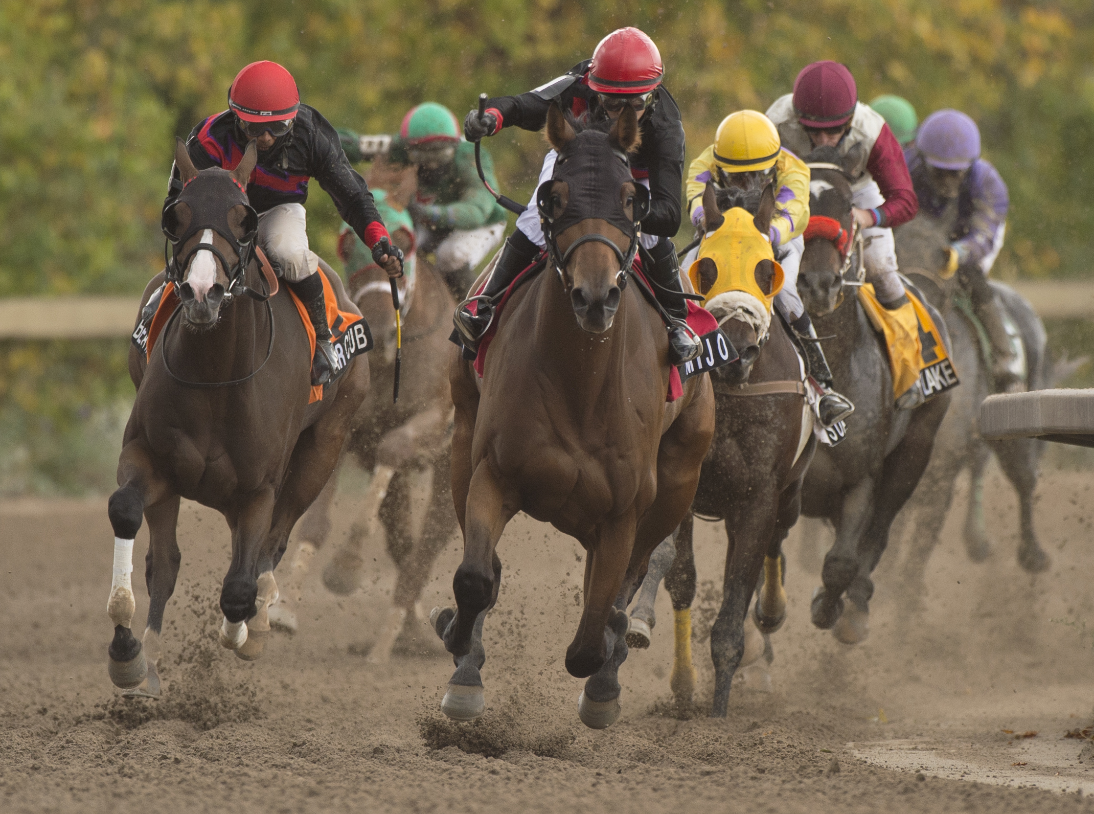Fort Erie Race Track announces new post time for opening day