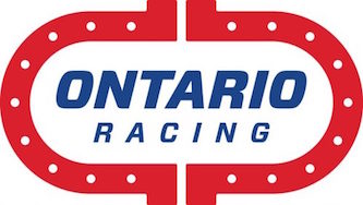 Season's Greetings From Ontario Racing