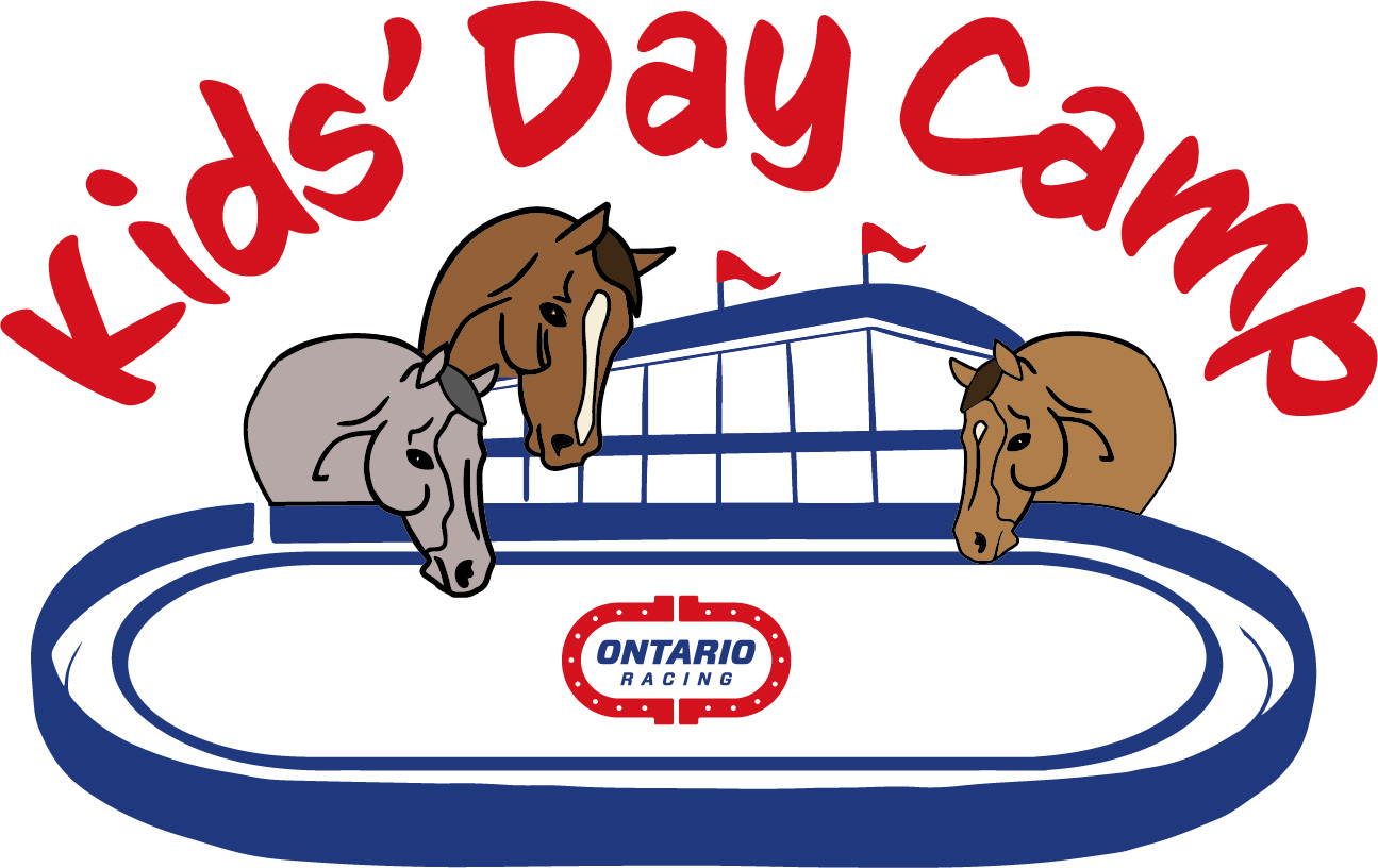 Ontario Racing announces Kids’ Day Camp is coming to eight racetracks this summer