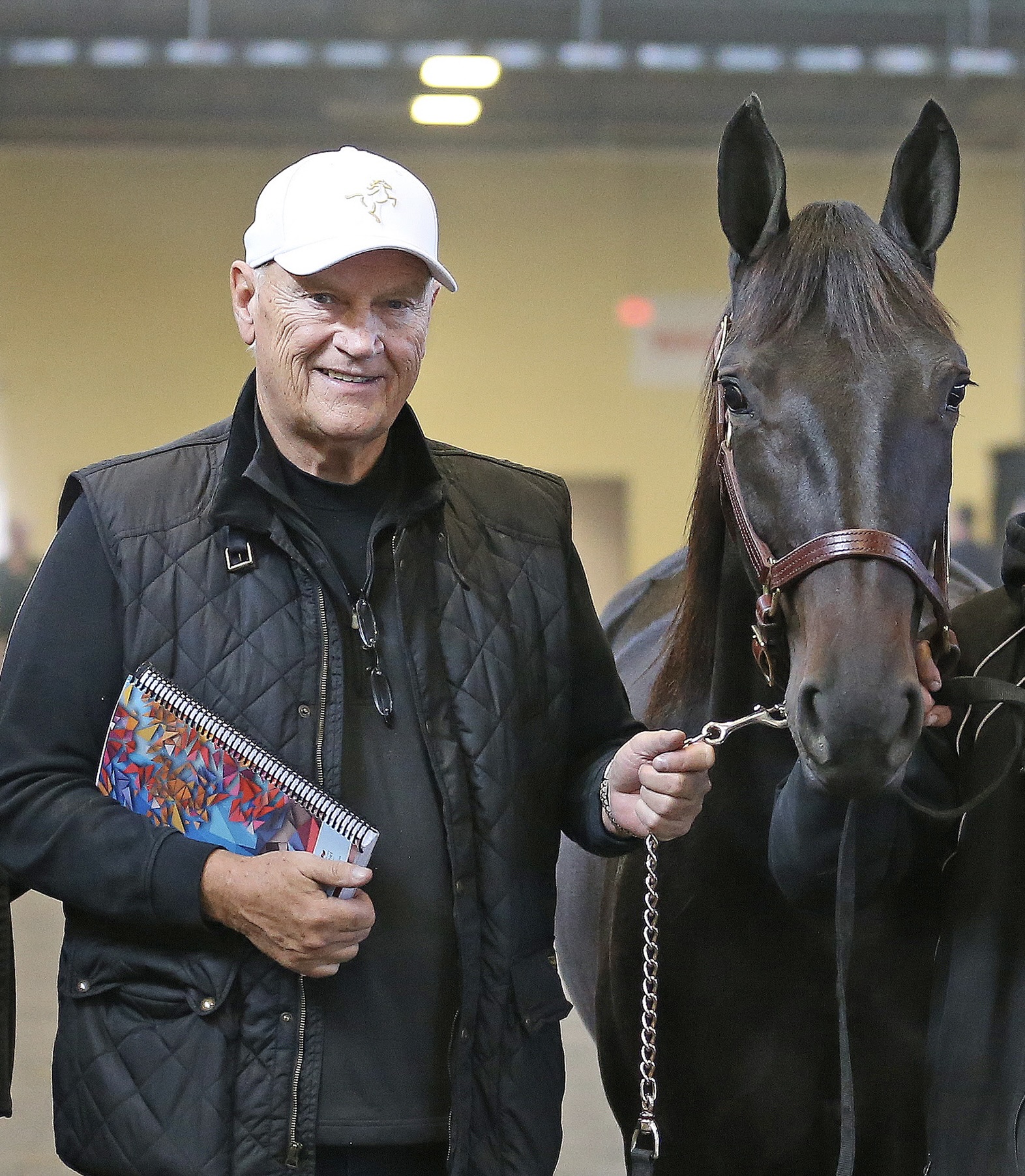 Top Ontario Breeder Rewards recipients reinvesting heavily in the province