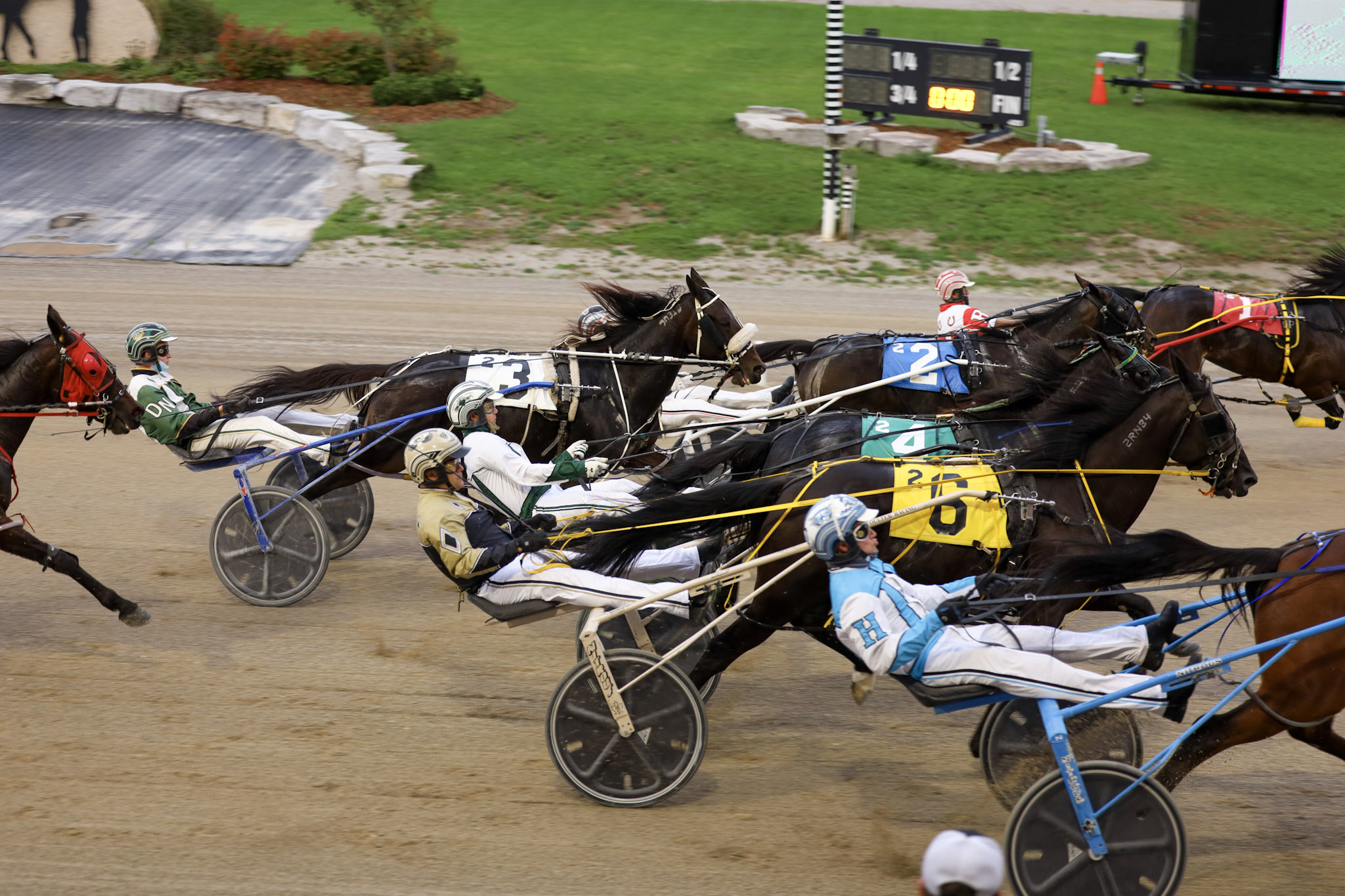 Bet Now – Horse Racing | Ontario Racing - Ontario Racing