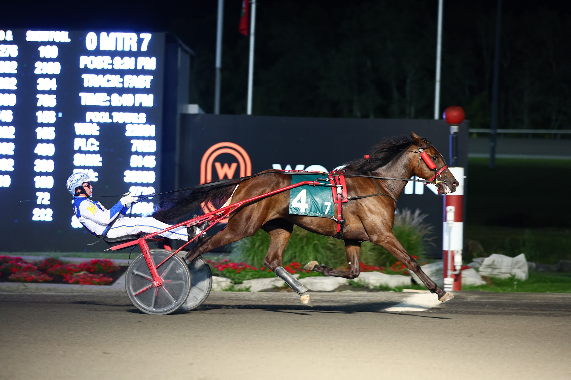 Meet the field for the 2022 Mohawk Million - Ontario Racing Meet the field for the 2022 Mohawk Million - Ontario Racing