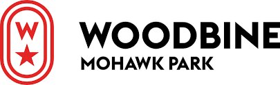 Woodbine Mohawk Park Dec 15 Card