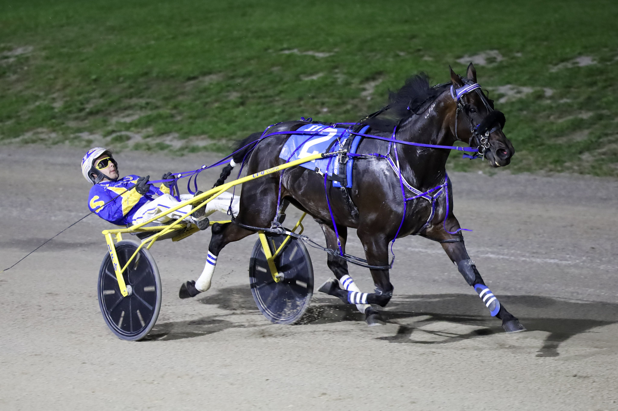 Mel Keith’s The Raceway at the Western Fair District Selections for Tuesday, January 25, 2022