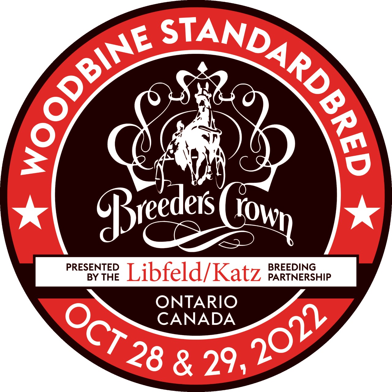 Breeders Crown Charity Challenge presented by Libfeld-Katz Breeding Partnership set to return