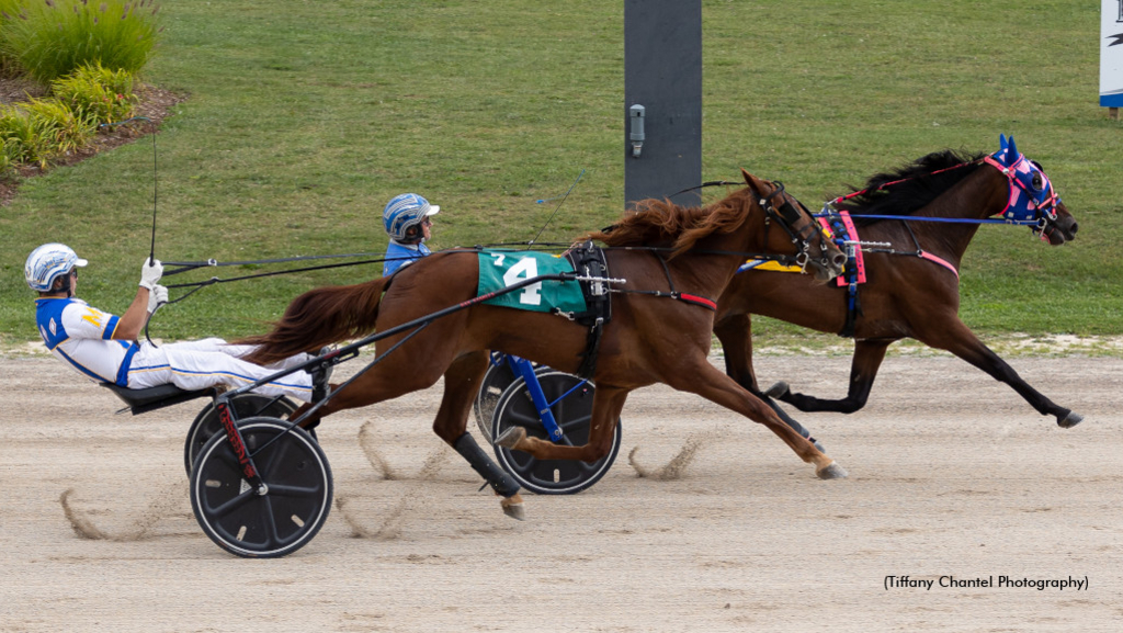 Team Hensley Looking For Homebred Glory in Grassroots Championship