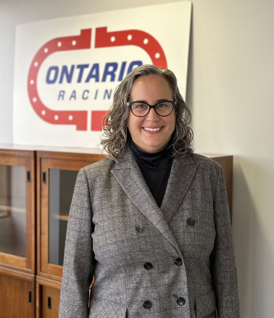 Jennifer Bodner joins ORM as Director, Business Operations.