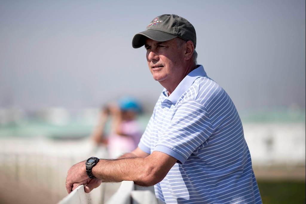 Mike Keogh: Canada’s Gentleman Horseman Calls It A Career