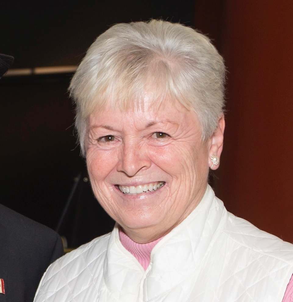 After reaching new racing deal with Woodbine, Sue Leslie calls for even greater unity