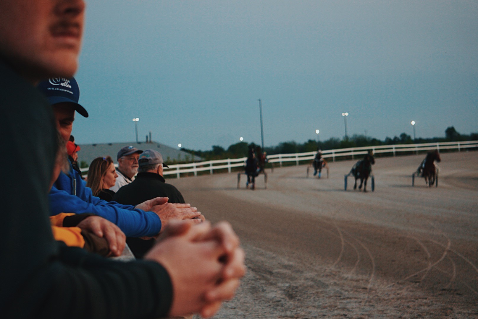 Flamboro Downs to Hold Super Sunday Card