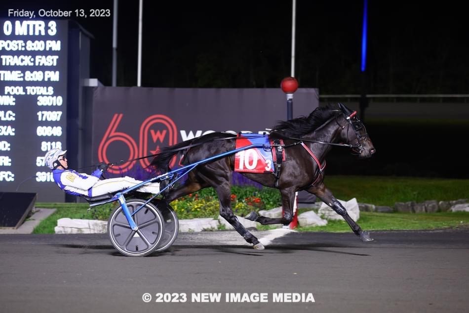 Willys Home Run was a great success story both on and off the track