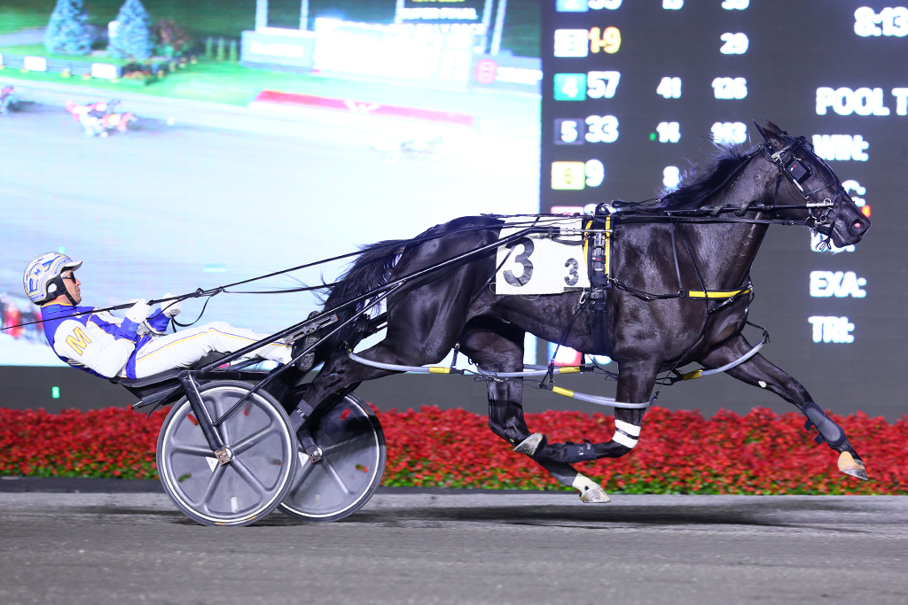 Chantilly smothers opponents by daylight to take OSS Gold Super Final