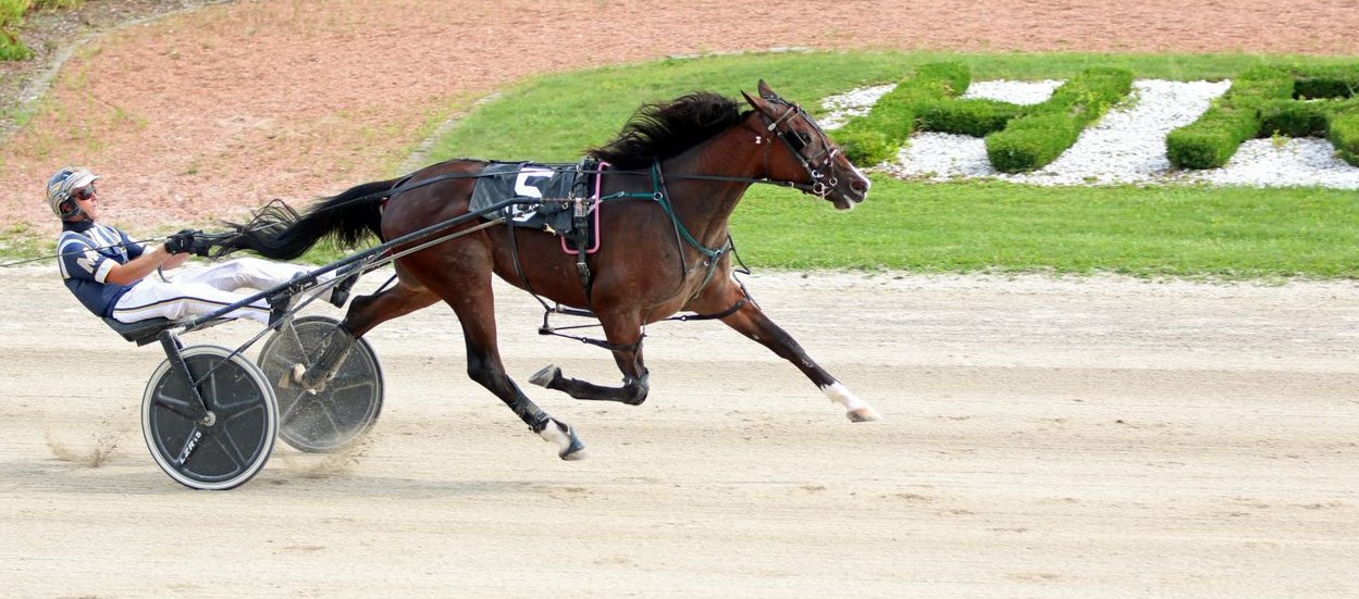 Hanover Raceway Hosting Bob McClure Day July 9th