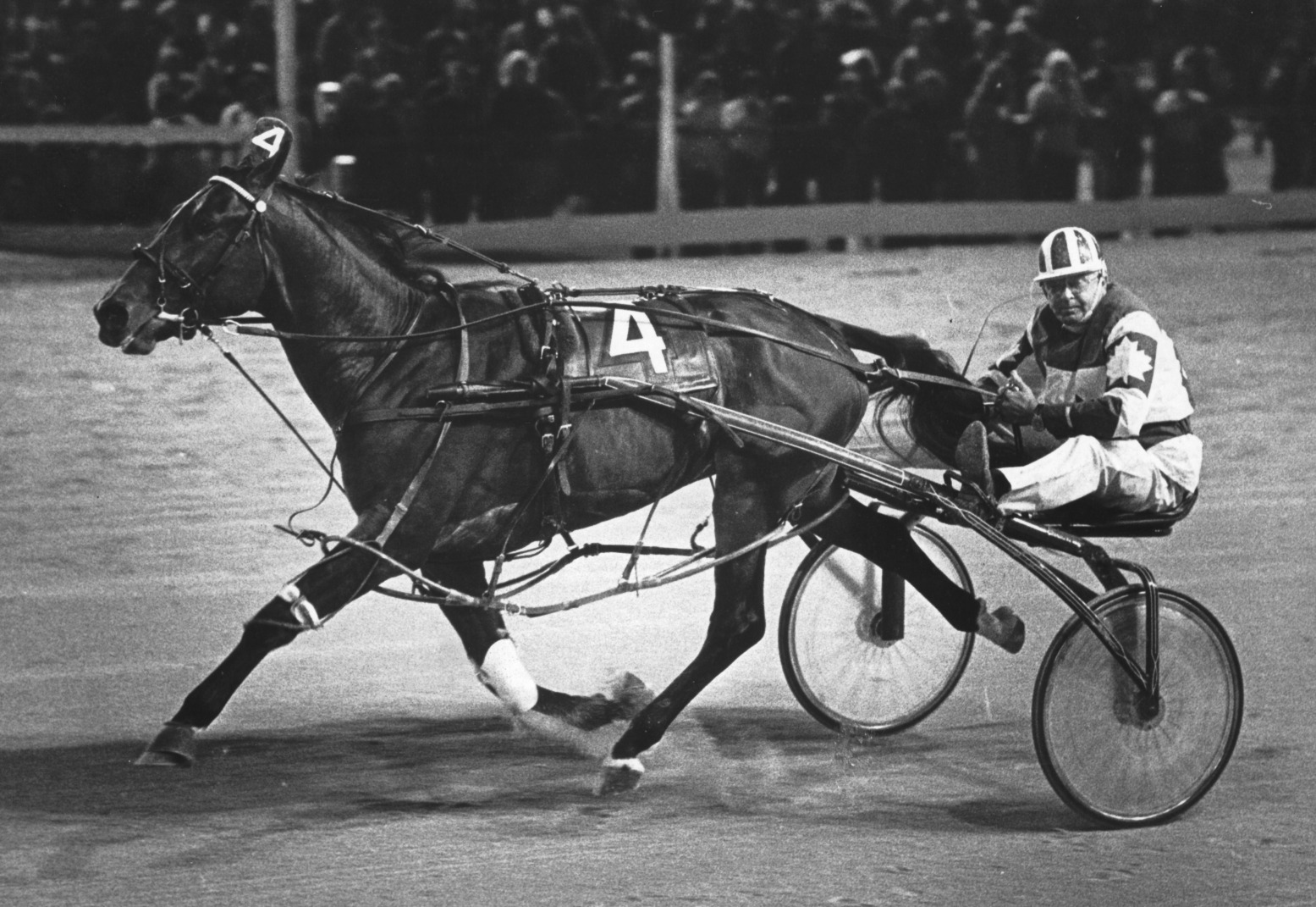 OSS to celebrate 50th anniversary with cross-province tour - Ontario Racing