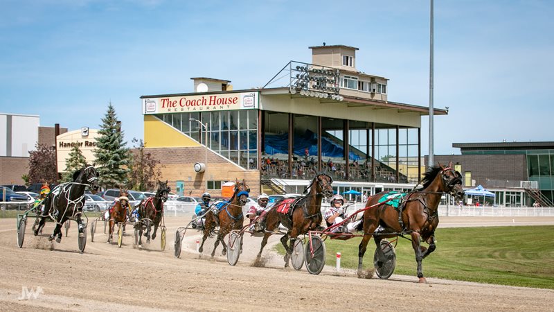 Garnet Barnsdale’s Hanover Raceway Selections: Saturday, September 4th, 2021