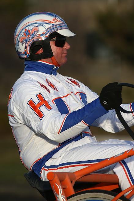 Update on qualifying accident at Mohawk Park