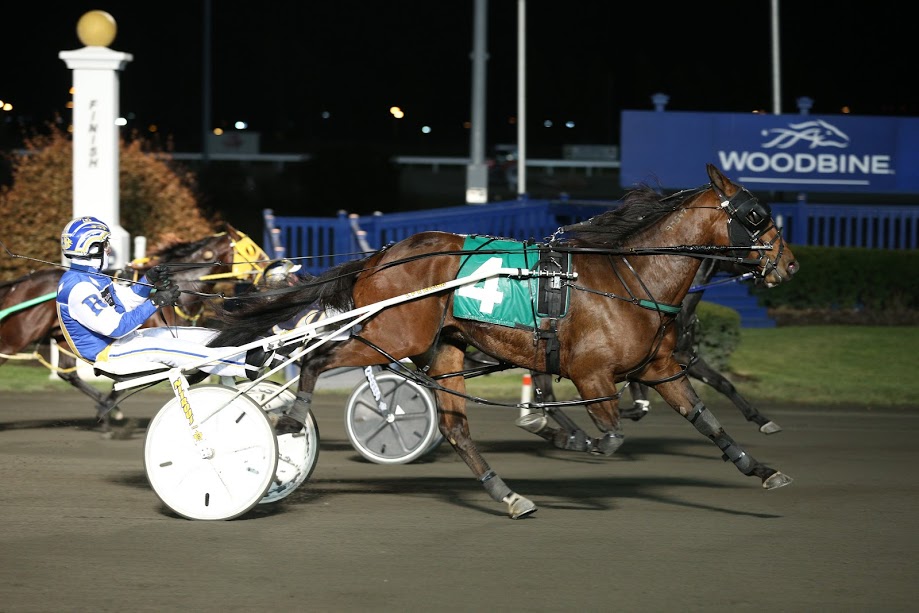 Niagara and Valedictory Series set to start this weekend