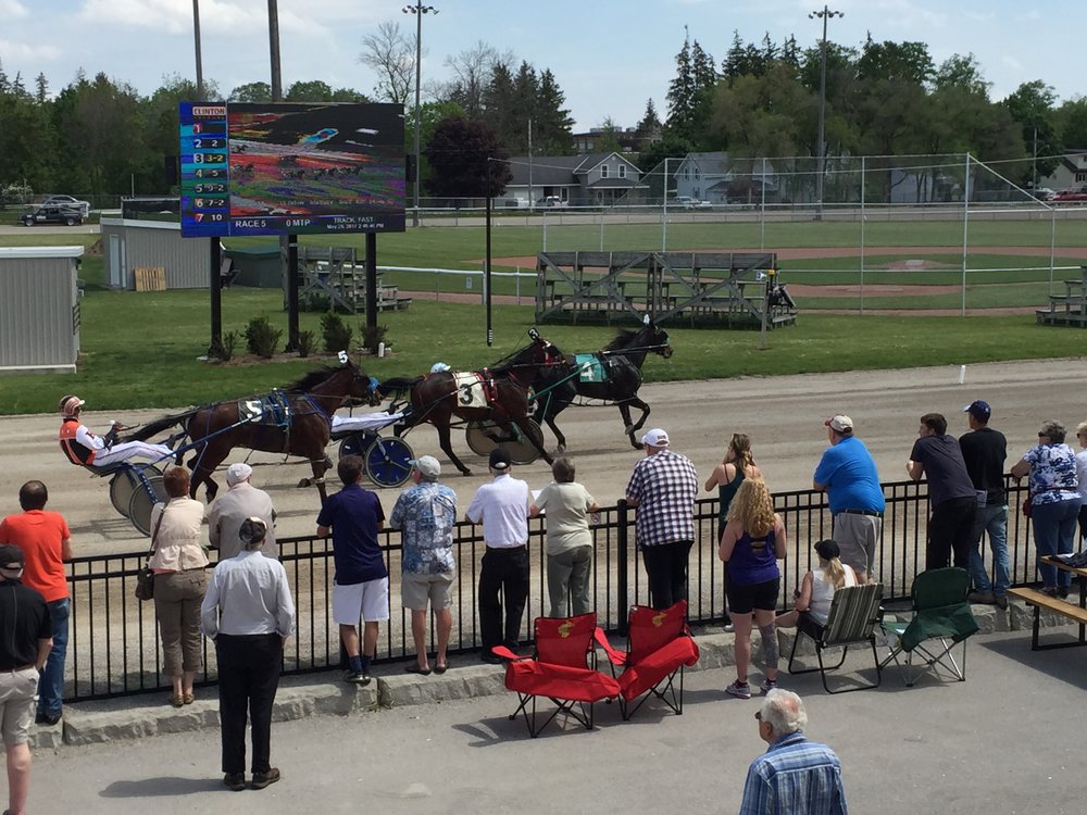 Garnet’s Barnsdale’s Clinton Selections: Sunday, June 30, 2019