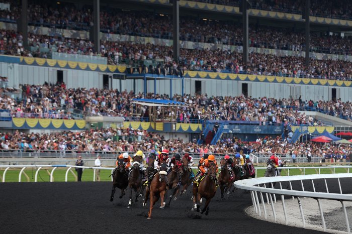 Blockbuster Concert: Hedley, Matthew Good, The Strumbellas to Headline at 157th Queen’s Plate