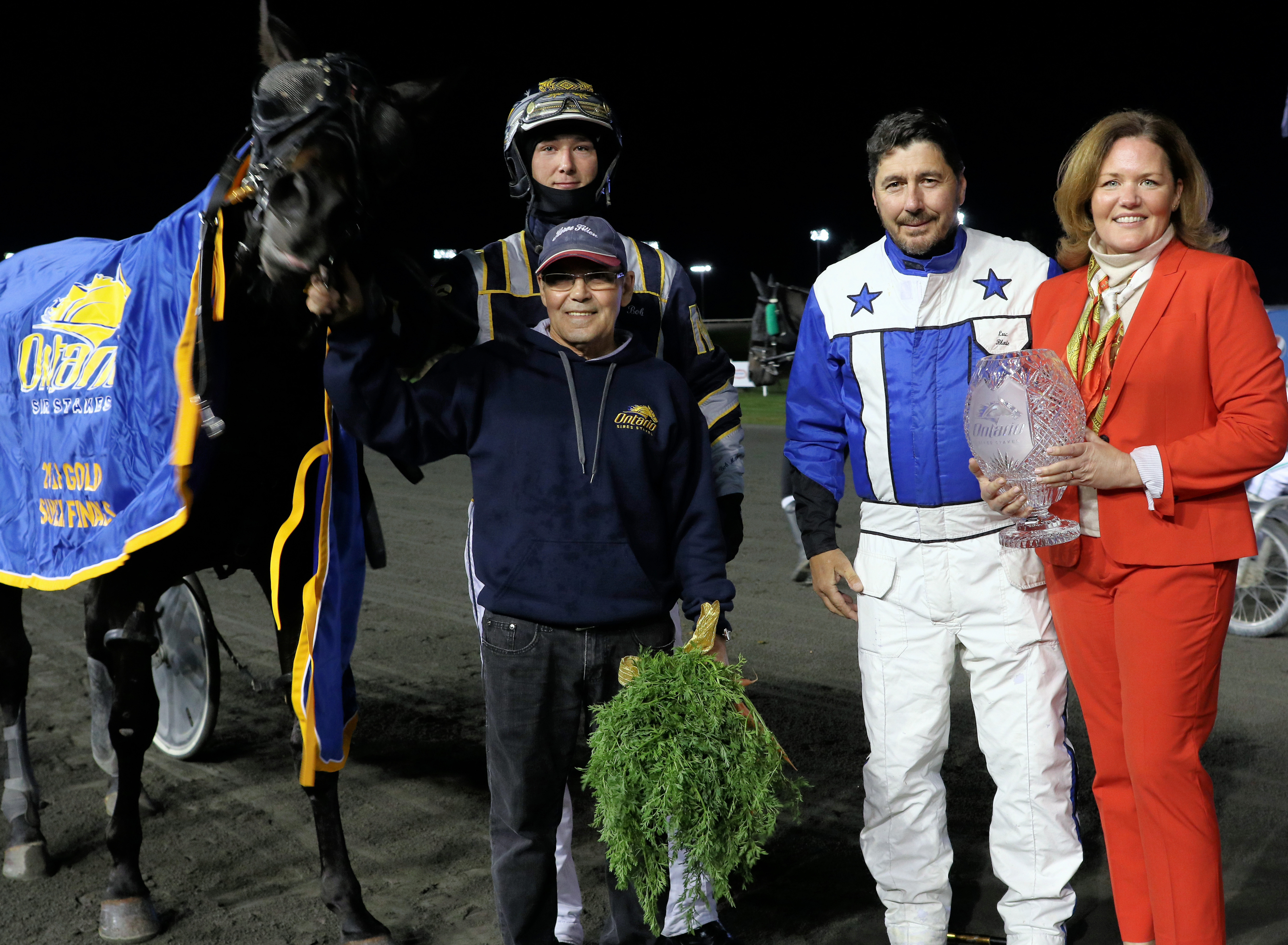 Jessica Buckley: “We’re all invested in seeing our industry grow”