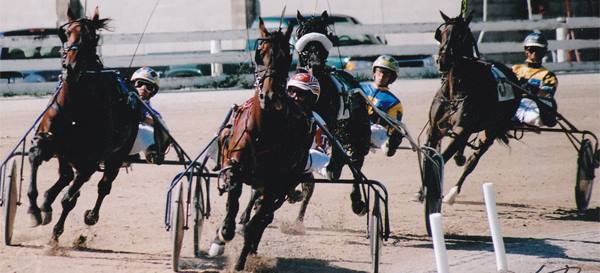 Newcomers Spice Up Austin Series At Dresden