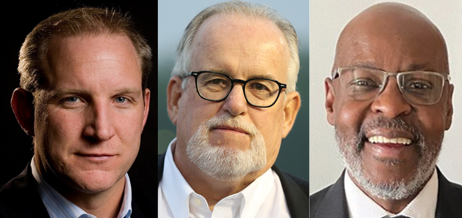 Woodbine Entertainment Adds Three Directors
