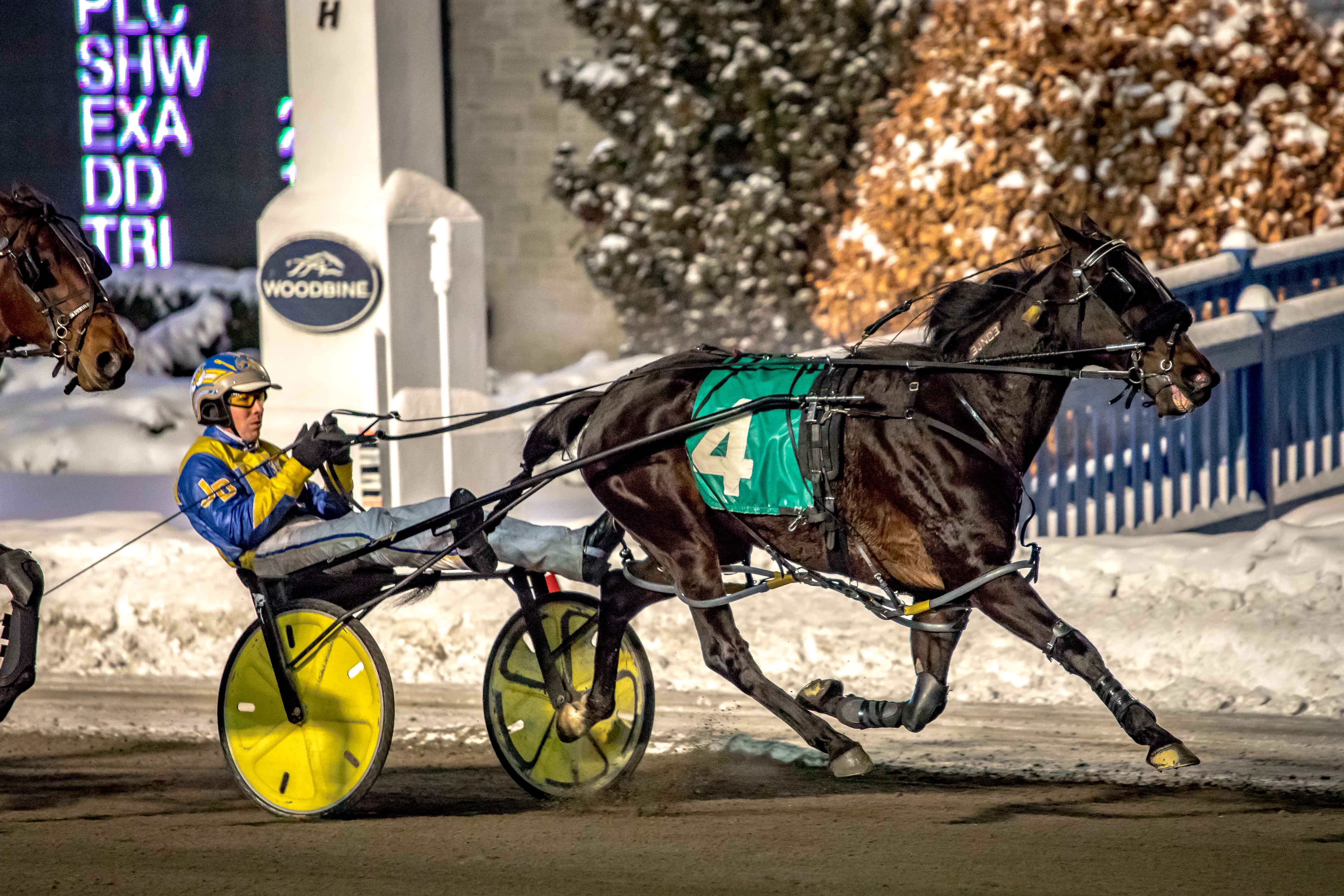 Ontario Racing Trivia Contest: Week 6