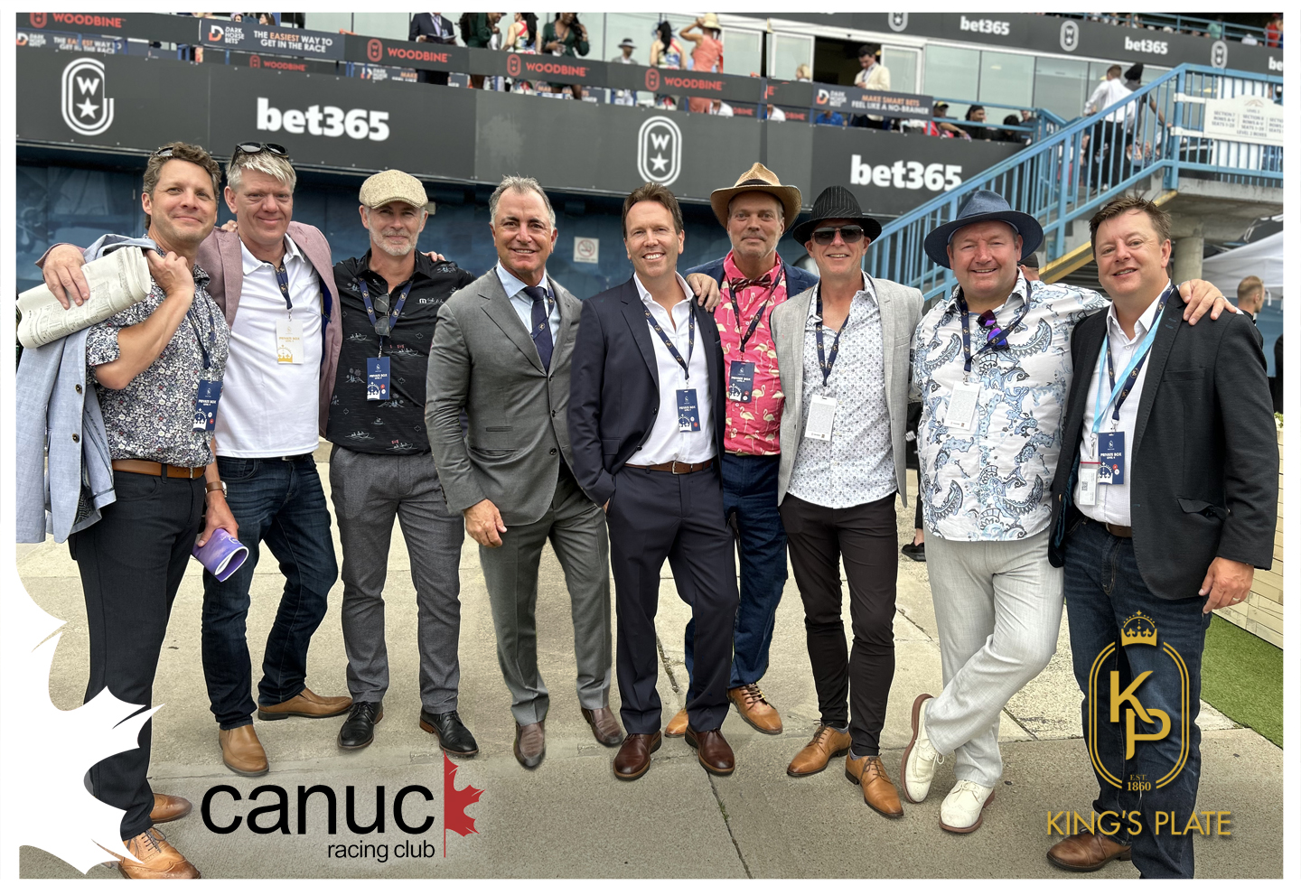 Canuck Racing Club Continues to Build Momentum During Sales Season ...