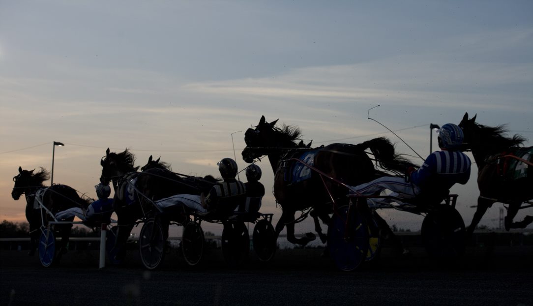 Mohawk Park qualifiers cancelled