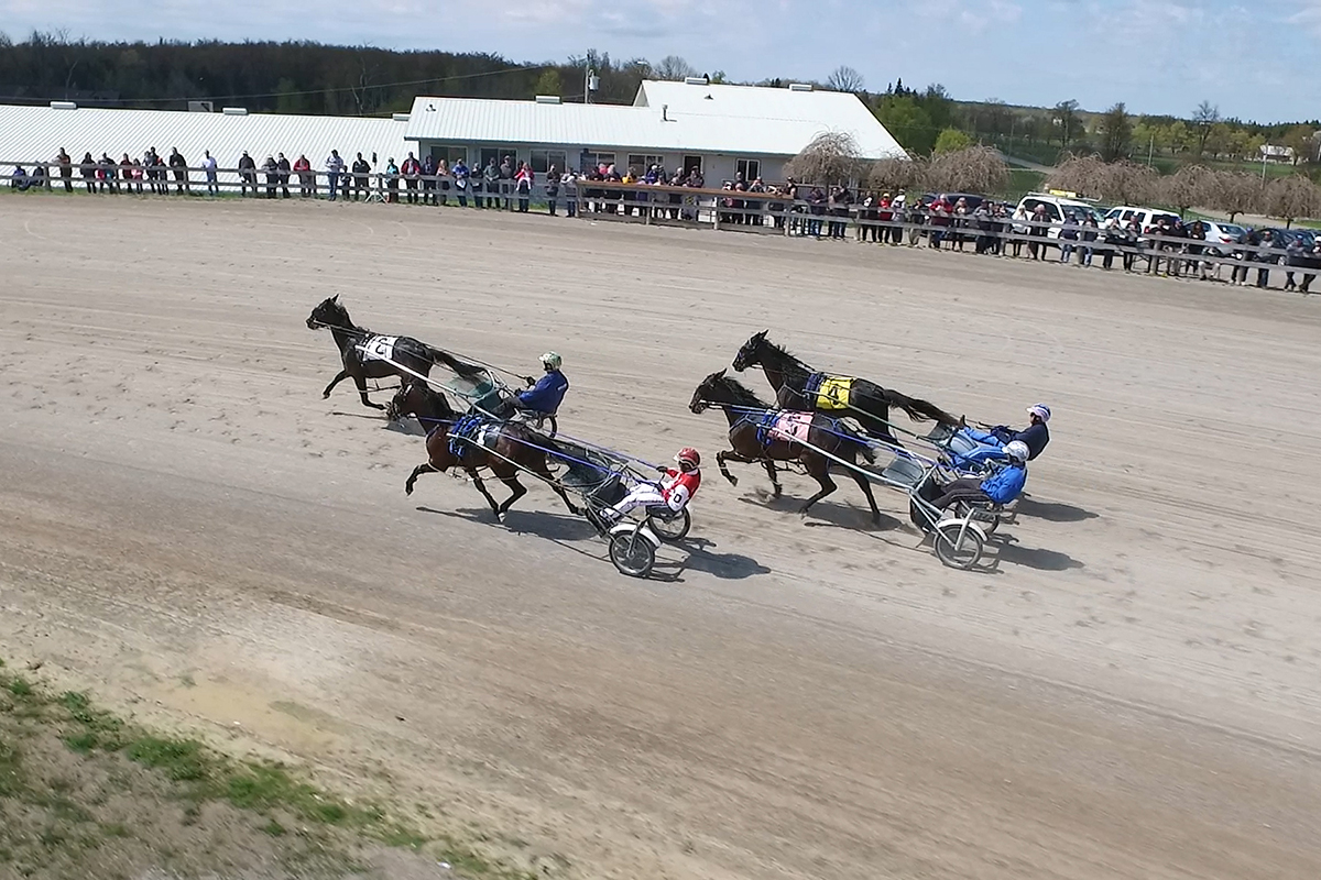 TheStable.ca Christmas Open House