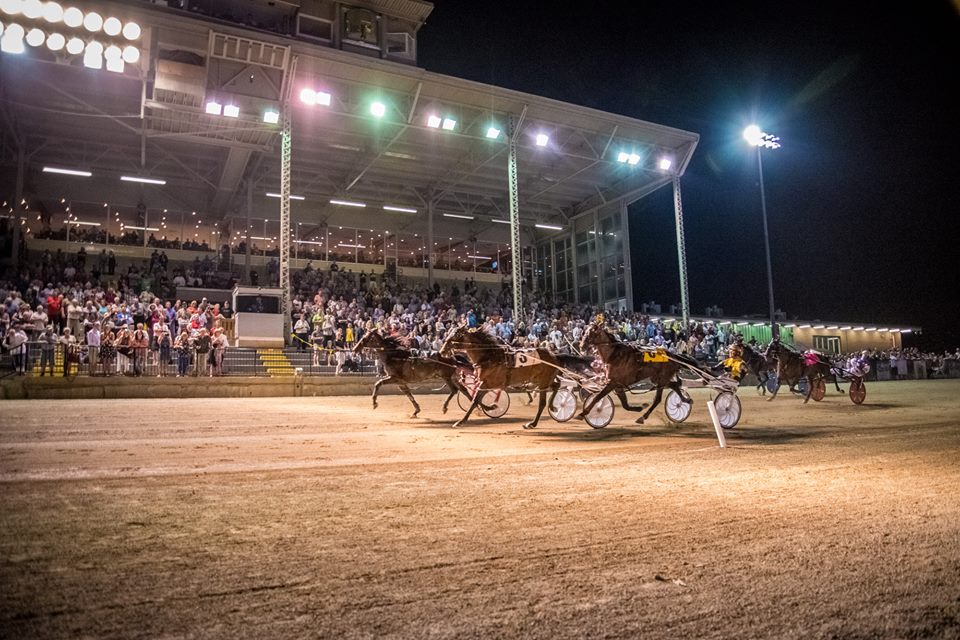 Michael Bozich's Western Fair Selections for Monday, May 27, 2019