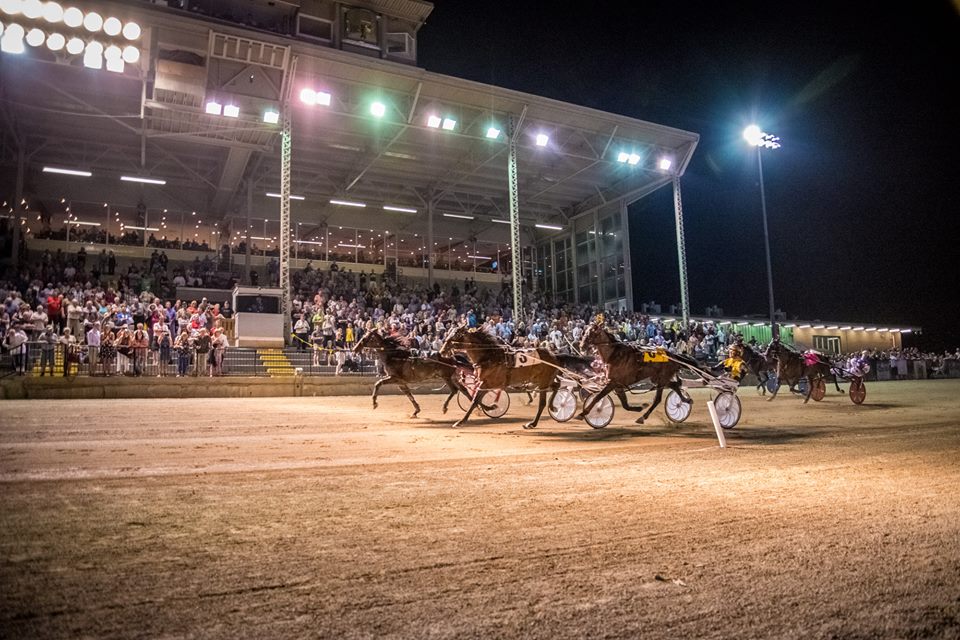 Michael Bozich's Western Fair Selections for Monday, May 27, 2019
