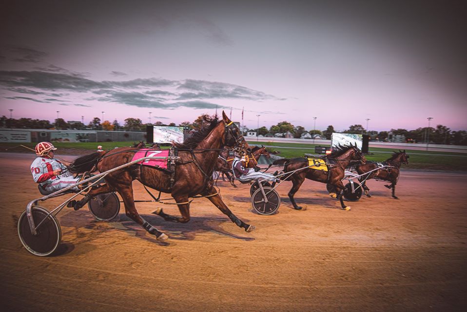 Michael Carter’s Western Fair Raceway Selections for Tuesday, February 18, 2020