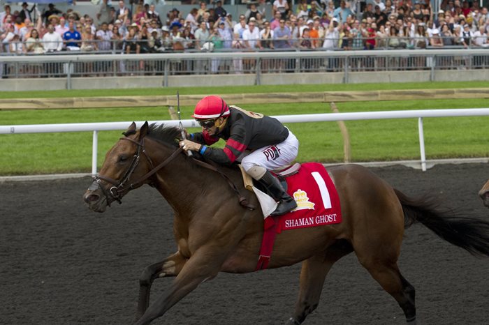 Woodbine 2016 stakes schedule unveiled