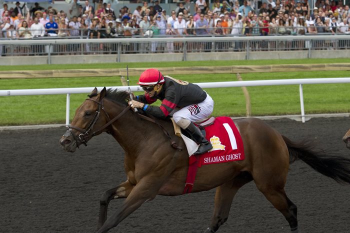 Woodbine 2016 stakes schedule unveiled - Ontario Racing