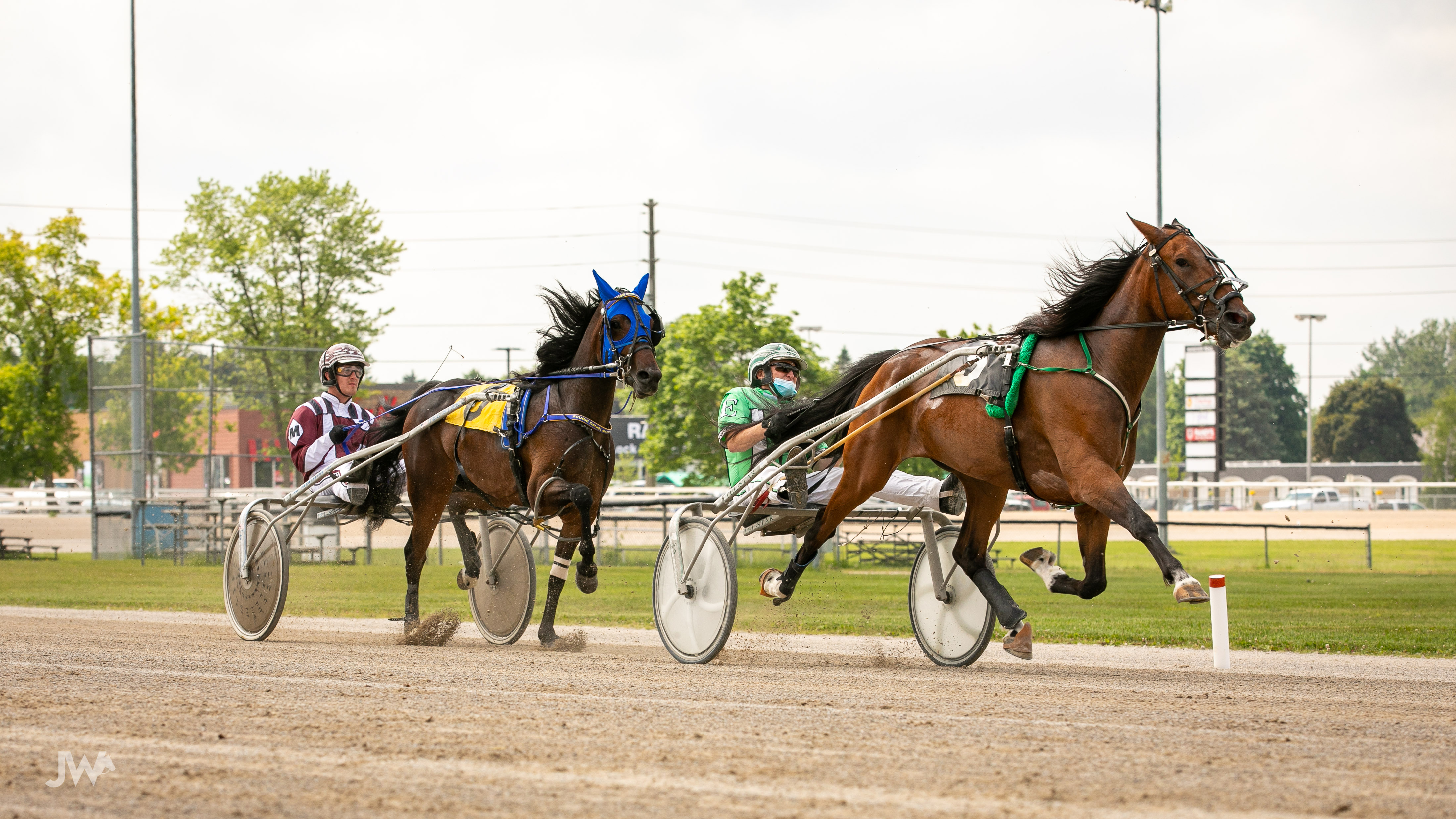 Hanover Raceway Schedule Hanover Raceway Schedule