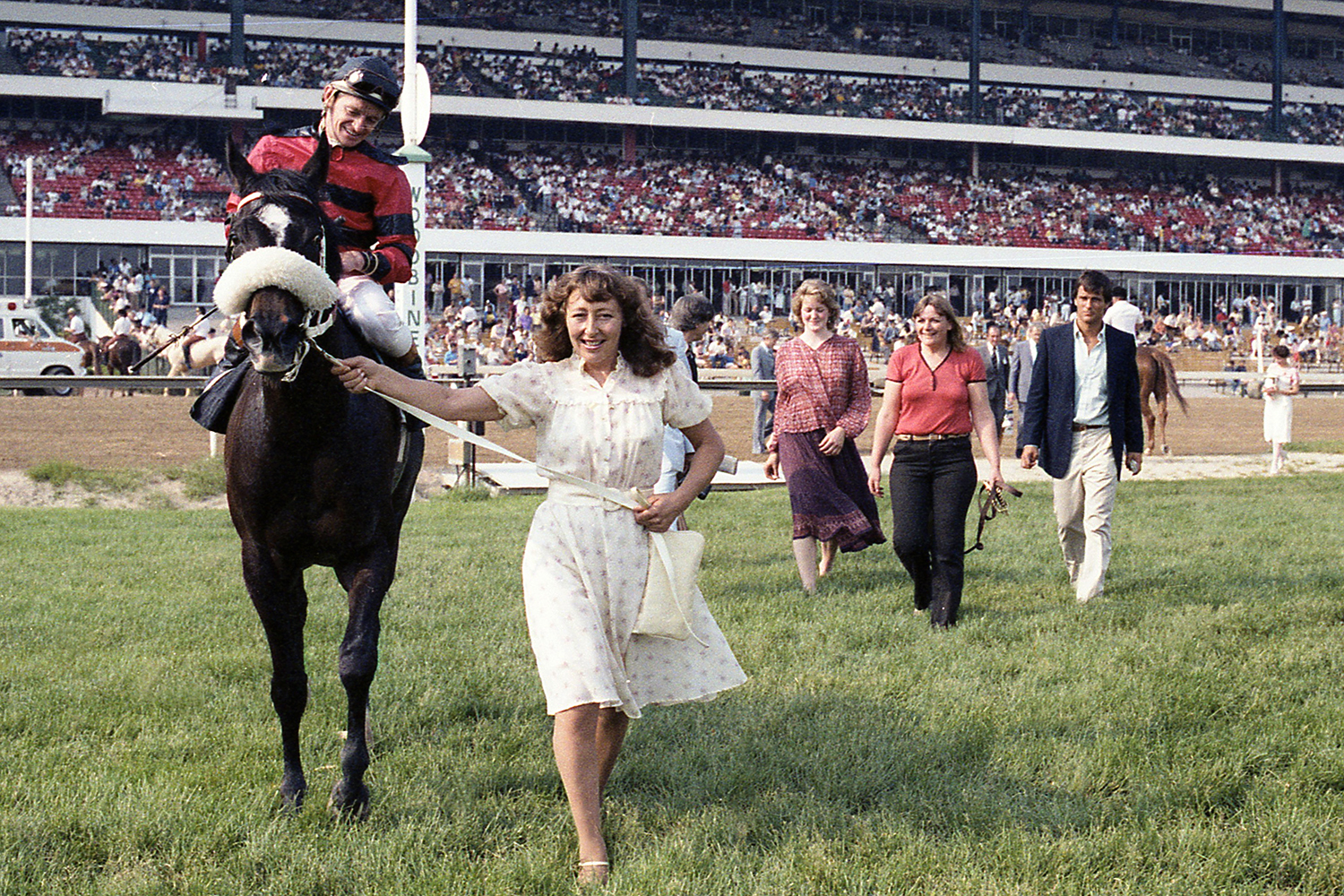 Honouring the legacy of Janet Bedford