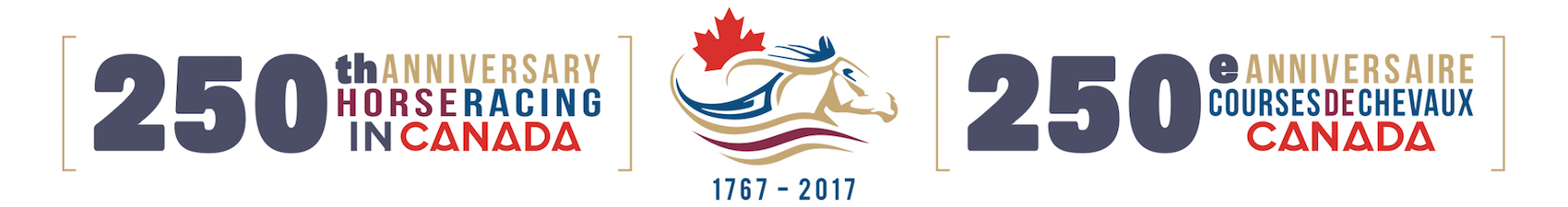Canadian Horse Racing Celebrates 250th Anniversary from Coast to Coast