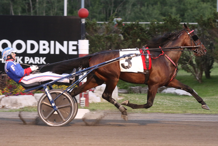 Run Director’s victory a tribute to community leader