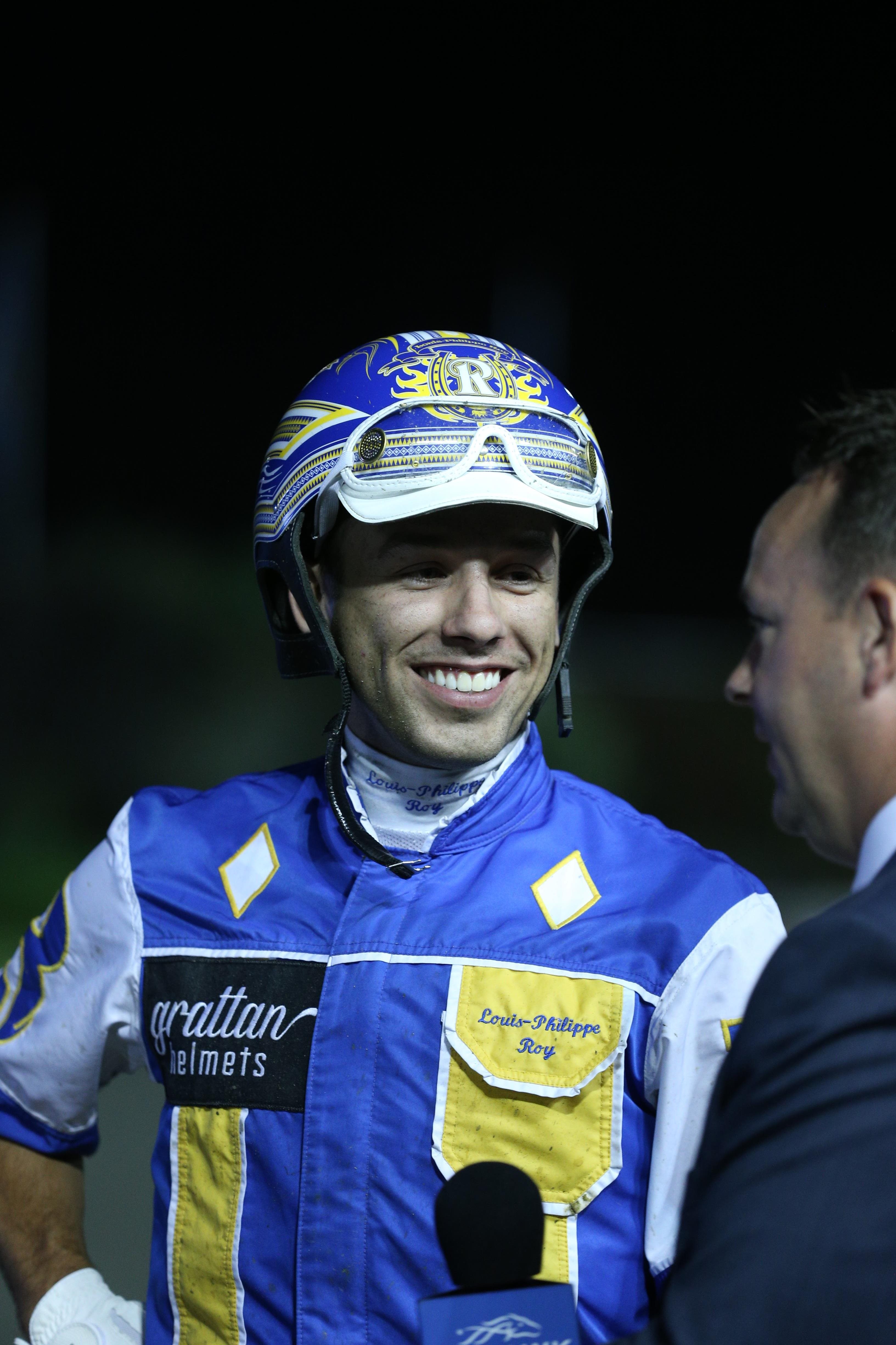 All Wrapped Up gifts Rideau Carleton fans with a track record