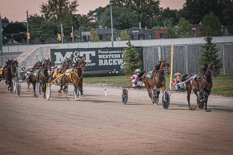 Melissa Keith’s Western Fair Raceway Selections: Friday, January 17, 2020