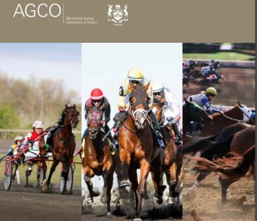 Upcoming AGCO Information Sessions at Ontario Racetracks