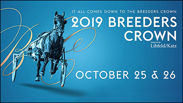 The one Breeders Crown must-see race is… 
