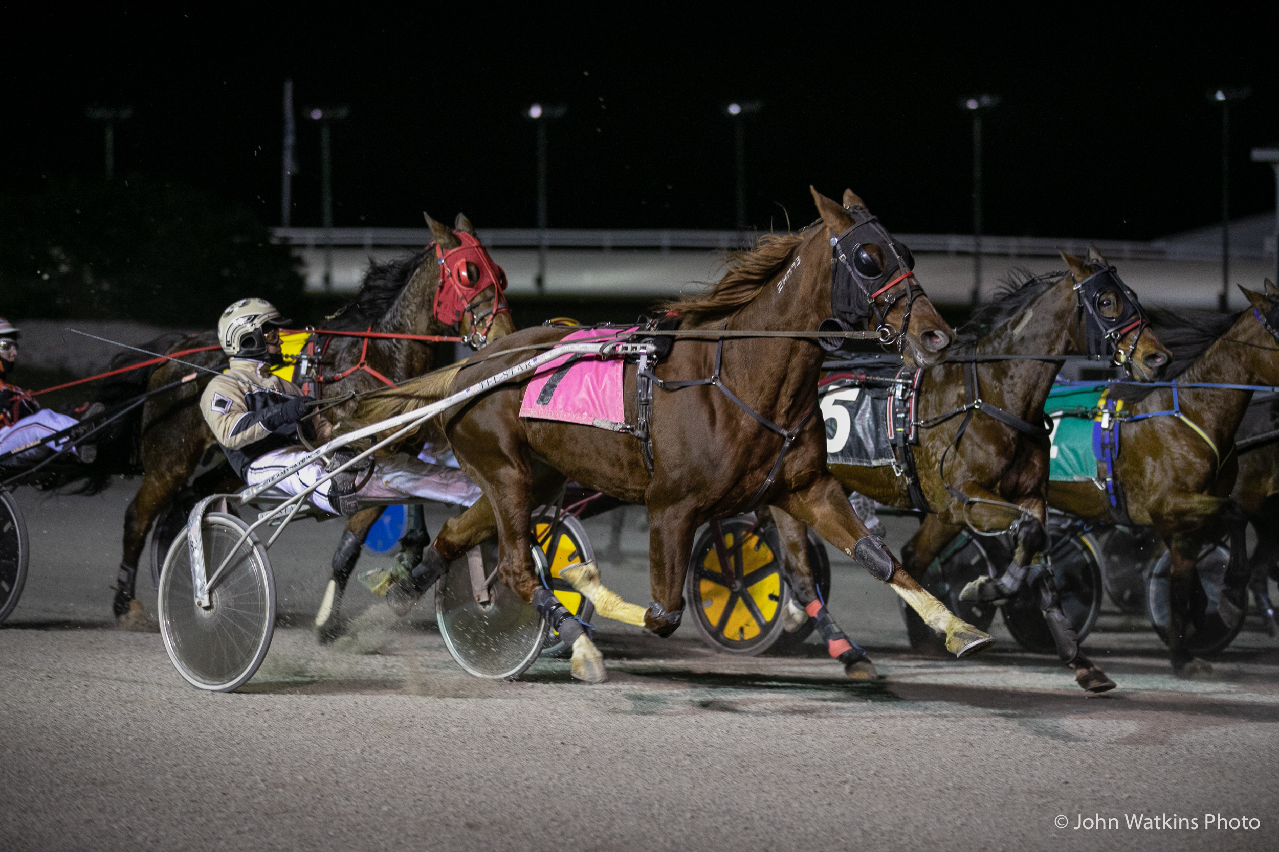 Michael Carter’s Flamboro Downs Selections for Thursday, December 17, 2020