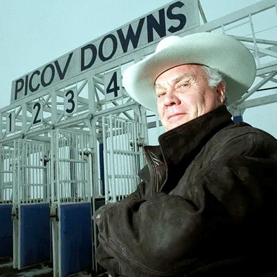 Remembering Norm Picov