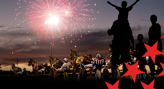 Mohawk Park hosting fireworks Saturday